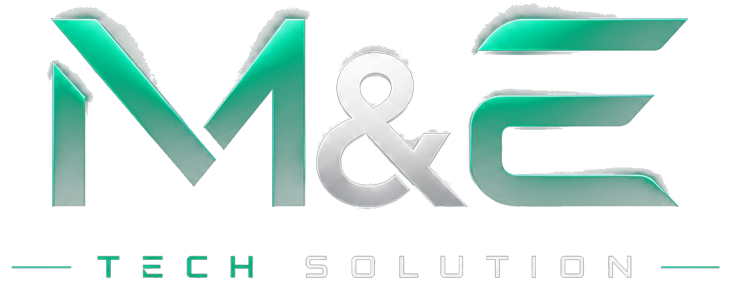M&E Tech Solution
